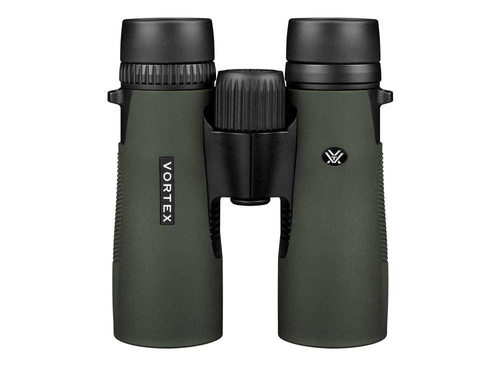 Vortex Optics - охотничий бинокль Diamondback HD 8x42 - DB-214 - Бинокли