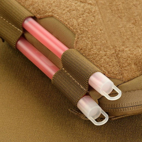 M-Tac - Карман - Coyote - 10183005 - Администраторские подсумки, ID чехлы