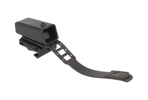 Підсумки тактичні - ESP - Підсумок - кріплення на ремінь UBC-01 - чорний - MH-04-S BK