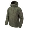 Helikon - Куртка Wolfhound Hoodie - Windpack Nylon - Desert Night Camo - KU-WLH-NL-0L