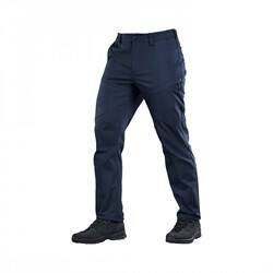 M-Tac - Тактические брюки Patrol Gen II Flex - Dark Navy Blue - 20066015.