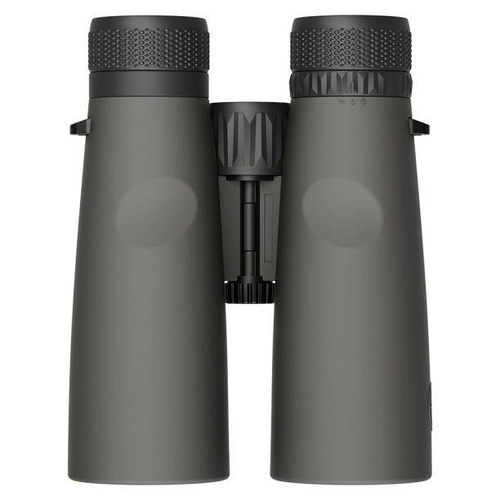 Leupold - Тактичний бінокль BX-1 McKenzie HD 10x50 - сірий - 181174 - Біноклі - Туризм