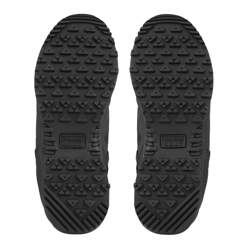 Берцы - Altama - Тактические ботинки SWAT Alpha Fury - Низкие - Черный - 175001