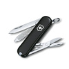 Кишеньковий ніж Victorinox - Classic SD - чорний - 0.6223.3G