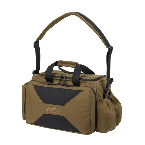 Helikon - Тактическая сумка Mission - 16,8 л - Cordura - Coyote / Black - TB-MSB-CD-1101A - Сумки