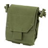 Condor - Підсумок Micro Dump Pouch - зелений OD - 191172-001