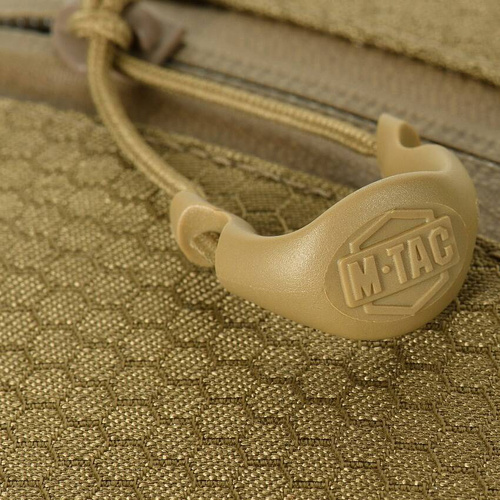 Рюкзаки - M-Tac - Torba Sling Pistol Bag Elite Hex - Coyote - 10175005 - Сумки