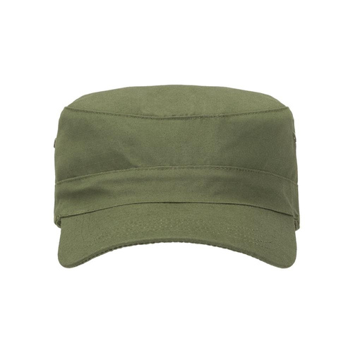 Кепки - Helikon - Кепка патрульная Combat Cap - PolyCotton Ripstop - US Woodland - CZ-COM-PR-03