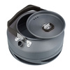 Fire Maple - Туристичний чайник Fire Maple - 0.7 л - алюмінієвий - FEAST XT1-Black
