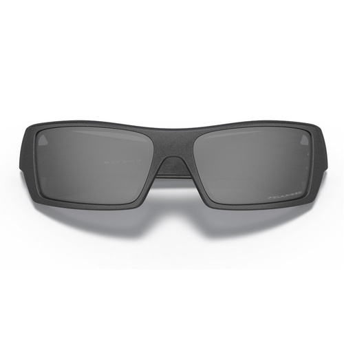 Захисні окуляри - Oakley - Окуляри SI Gascan Cerakote Mil Spec Green - Black Iridium - 53-111
