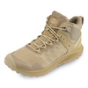 Merrell - Обувь трекинговая Nova 3 Tactical Mid - Wodoodporne - Coyote - J005051