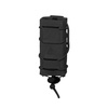 Direct Action - Подсумок Speed Reload Pouch Pistol - Черный - PO-PTSR-CD5-BLK