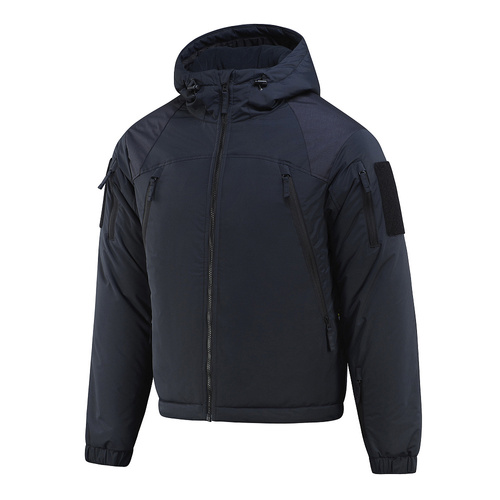 M-Tac - Зимова куртка Alpha Gen.III Pro G-Loft - Dark Navy Blue - 20431115 - Зимові куртки