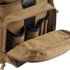 Double Alpha Academy - Сумка DAA Ballistic Range Bag - Cordura - Черный - 103841