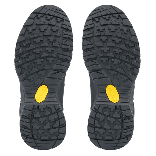 Bennon - Тактические ботинки Panther XTR O2 - Высокие - Черный - 698050260 - Берцы