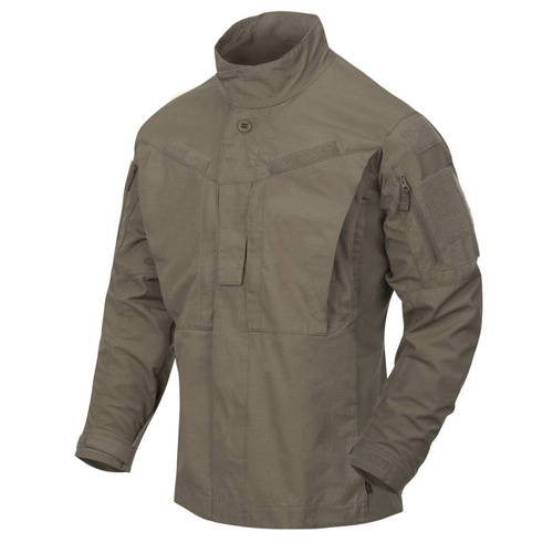Helikon - Толстовка MBDU® (Modern Battle Dress Uniform®) - NyCo Ripstop - RAL 7013 - BL-MBD-NR-81 - Кители