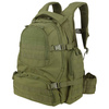 Condor - Рюкзак Urban Go Pack - Зелений OD - 147-001