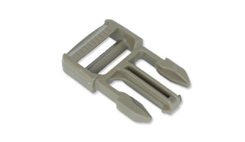 ITW Nexus - Чоловічий GTSR 1in Ladderloc Latch - Tan - Пряжки