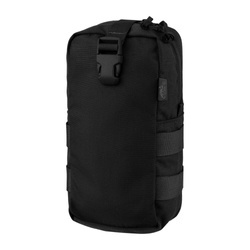 Helikon - Подсумок MOLLE Guardian Multi Pouch - Cordura - Черный - MO-GPM-CD-01