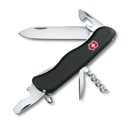 Victorinox - Кишеньковий ніж Picknicker - 0.8353.3 - Швейцарські ножі