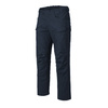 Helikon - Тактические брюки UTP - PolyCotton Stretch Ripstop - Navy Blue - SP-UTL-SP-37