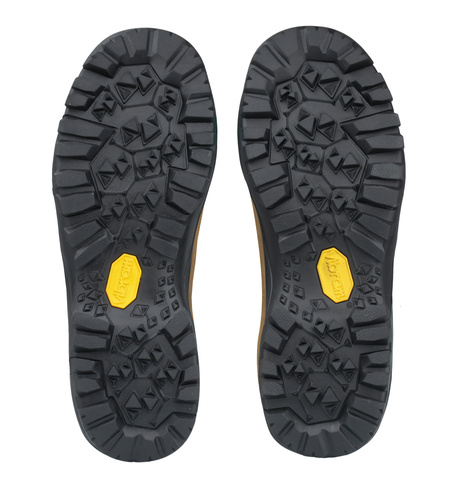 Bennon - Высокие треккинговые ботинки Terenno - Коричневый - Z60243 - Тактические ботинки - Обувь