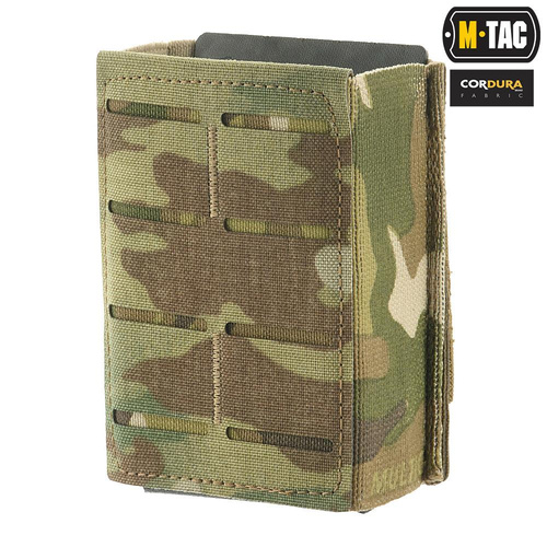 M-Tac -Загрузчик универсальный - Multicam - 10162008 - Подсумки тактические 