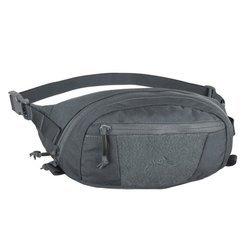 Helikon - Сумка на пояс Bandicoot® - Cordura® - Shadow Grey - TB-BDC-CD-35