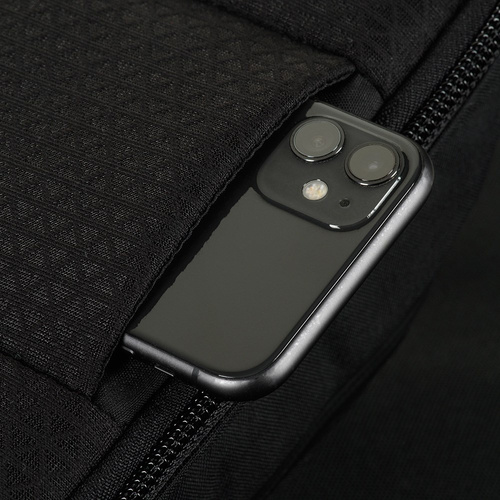 M-Tac - Сумка набедренна Sphaera Hardsling Bag Large Elite - Чорний - 51433002 - Сумки