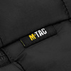 M-Tac - Пуховая куртка Jarl - нейлон - Primaloft - Черный - 20544002