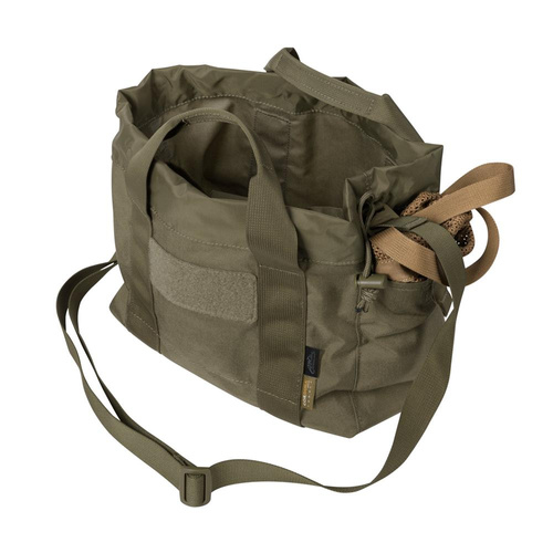 Helikon - Сумка тактичемская Ammo Bucket® - Cordura® - Adaptive Green - TB-ABK-CD-12 - Сумки