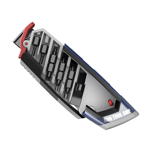 Багатофункціональні ножі - Real Avid - 1911 Gun Tool AMP™ багатофункціональний платформний інструмент для чищення знаряддя - AVGTAMP-1911 - Багатофункціональні ножі