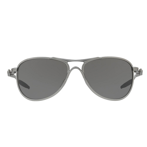Балістичні окуляри - Oakley - Окуляри балістичні SI Ballistic Crosshair Gunmetal - Сірий - OO4069-02