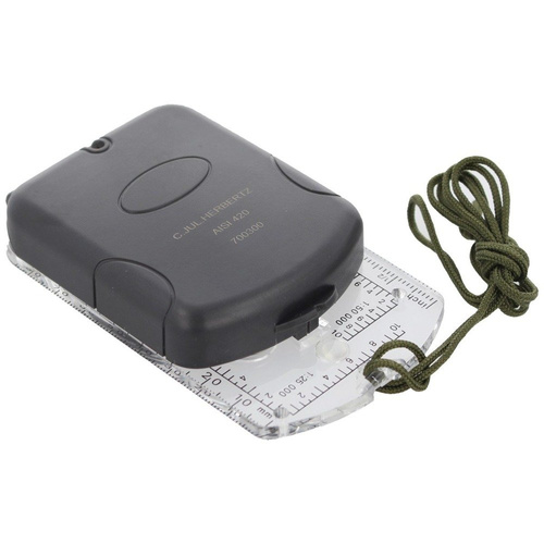 Компасы - Herbertz - Картографический компас - 700300