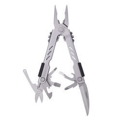Gerber - Мультитул Multi-Plier 400 Compact Sport - Stalowy - 05500N