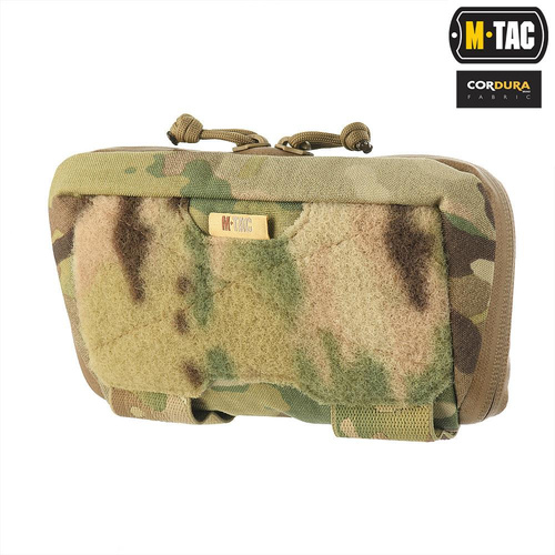 M-Tac - Кишеня - Multicam - 10183008 - Адміністраторські підсумки, ID чохли