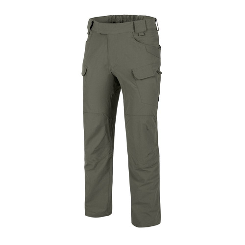 Helikon - Штаны OTP (Outdoor Tactical Pants)® VersaStretch® Lite - Taiga Green - SP-OTP-VL-09 - Тактические брюки