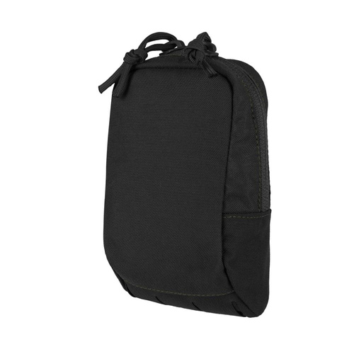 Direct Action - Підсумок-органайзер Military Utility Pouch Mini® - чорний - PO-UTMN-CD5-BLK - Органайзери тактичні