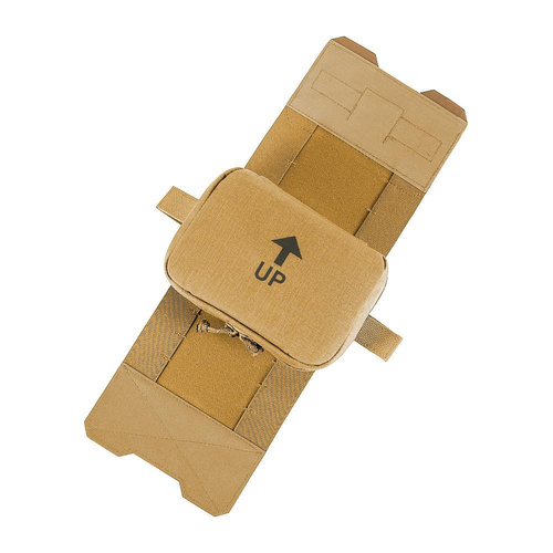 - Подсумки медицинские