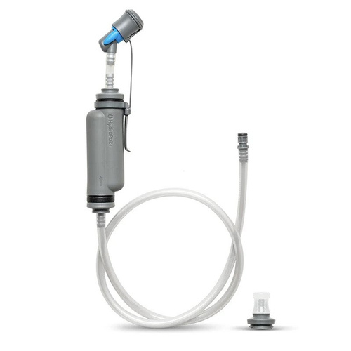 HydraPak - Мундштук з насосом і трубкою для набору трубок Hydrant™ - A173 - Бутилки для води, гідратори, казанки