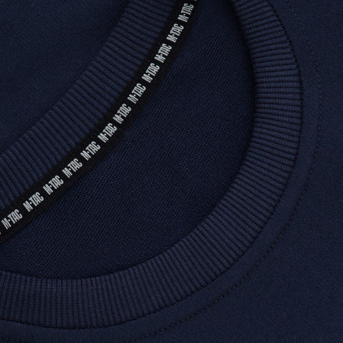 M-Tac - 4 Seasons всесезонный тактический джемпер - синий - 20044006 - Кители