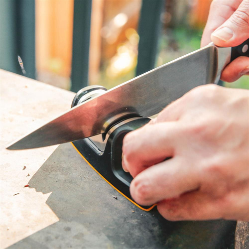 Мультитулы - Work Sharp - точилка для ножей Kitchen Edge - WSKTNKES-I - Точилки для ножей