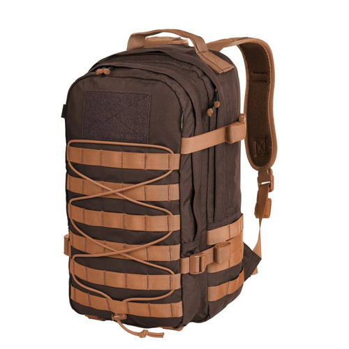 Helikon - Рюкзак Raccoon Mk2 - 24 л - Earth Brown / Clay - PL-RC2-CD-0A0BA - Рюкзаки тактичні