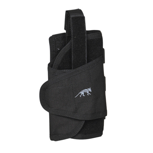 Tasmanian Tiger - TAC MKII Universal Holster - Чорний - 7795.040 - Кобури тактичні