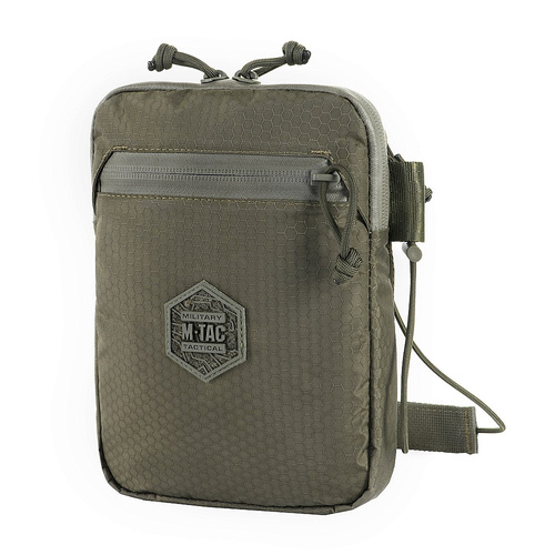 M-Tac - Сумка Pocket Bag Elite - Ranger Green -10230023 - Сумки