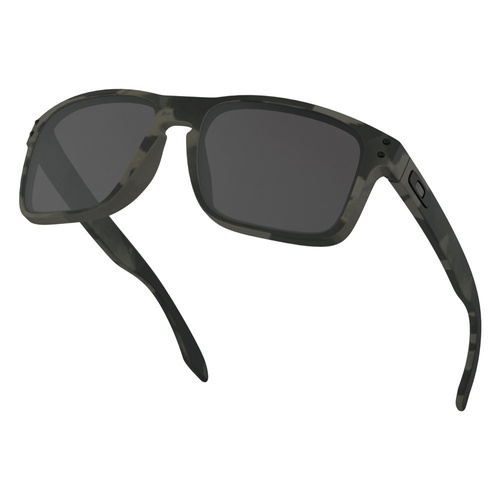 Oakley - Очки SI Holbrook Multicam Black - Grey - OO9102-93 - Защитные очки