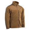 M-Tac - Тактическая куртка Alpha Microfleece Gen.II - Coyote Brown - 20411017