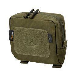 Helikon - Подсумок Universal Competition Utility Pouch® - Olive Green - MO-CUP-CD-02