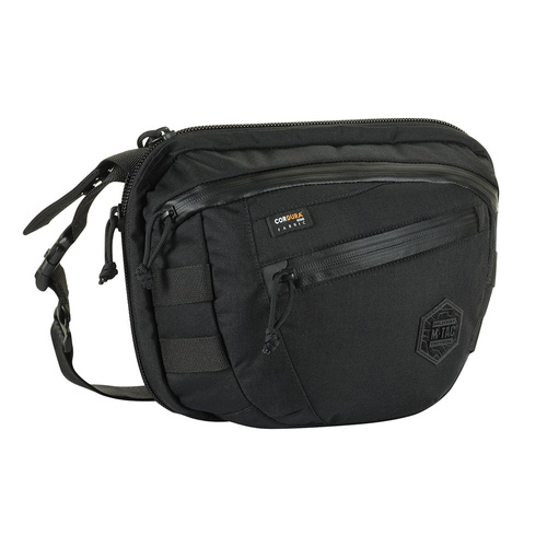 M-Tac - Сумка набедренна Sphaera Hardsling Bag Large Elite - Чорний - 51433002 - Сумки - Рюкзаки