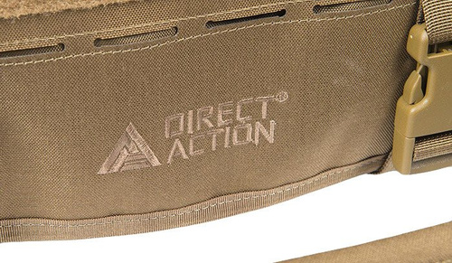 Direct Action - Сумка тактическая Messenger Bag® MK II - Coyote Brown - BG-MSGM-CD5-CBR - Сумки